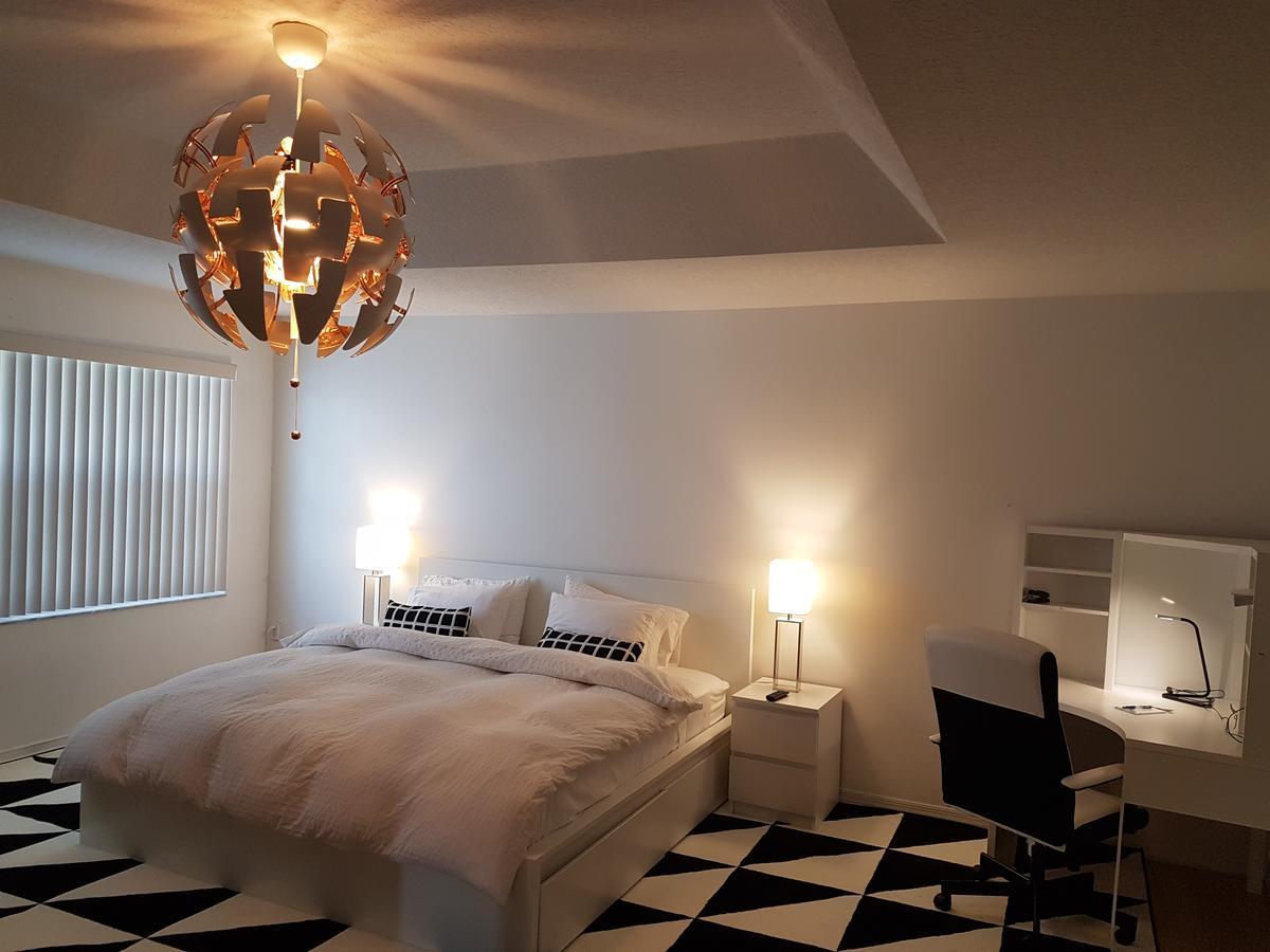 Master Luxury Room Sunrise Exteriér fotografie